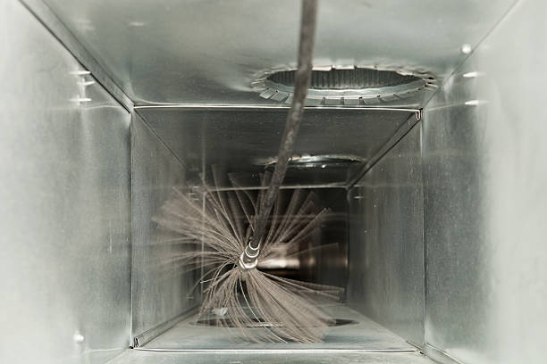 Best Best Air Duct Cleaning Company  in Greensburg, PA